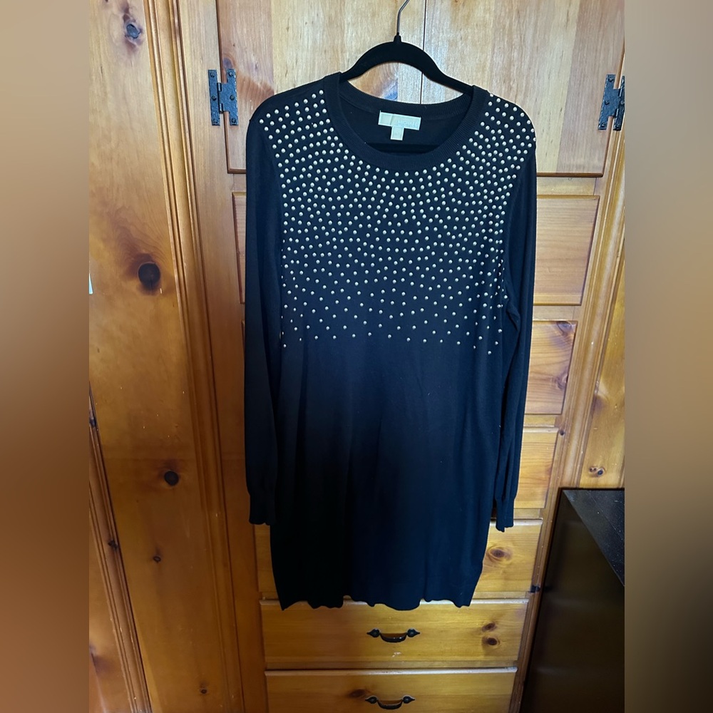 Michael Kors Sweater dress